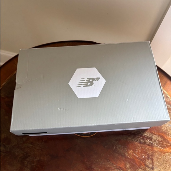 New Balance Numeric 574 Vulc Sneakers Size 10.5 - Picture 7 of 10